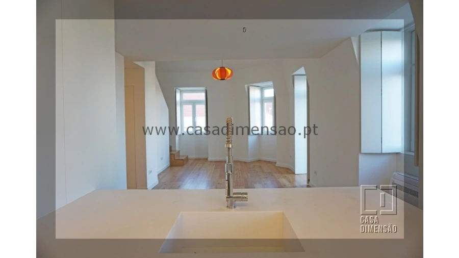 Apartamento T4 para Venda em São Vicente Foto 17
