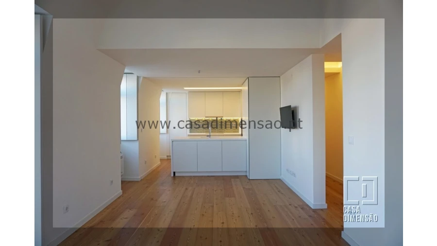 Apartamento T4 para Venda em São Vicente Foto 19