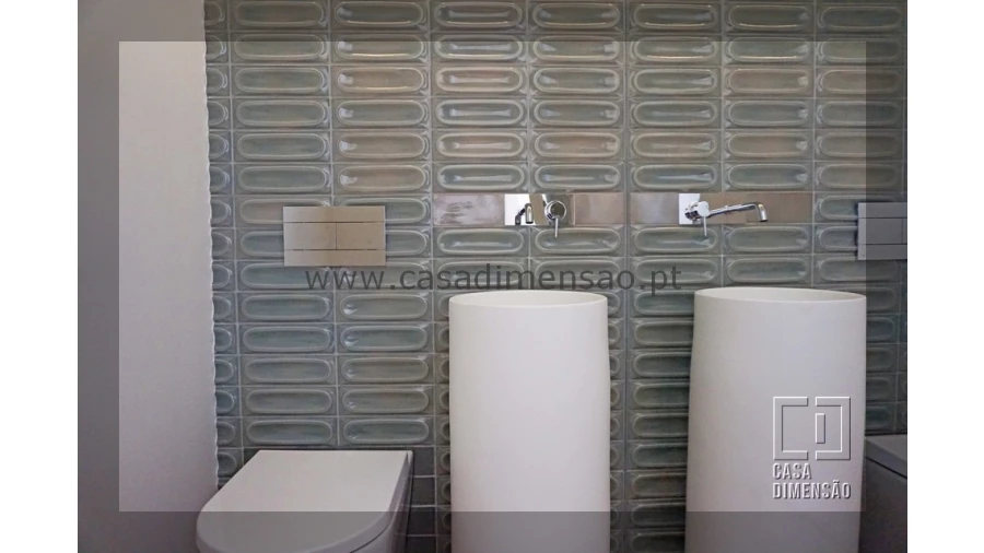 Apartamento T4 para Venda em São Vicente Foto 22