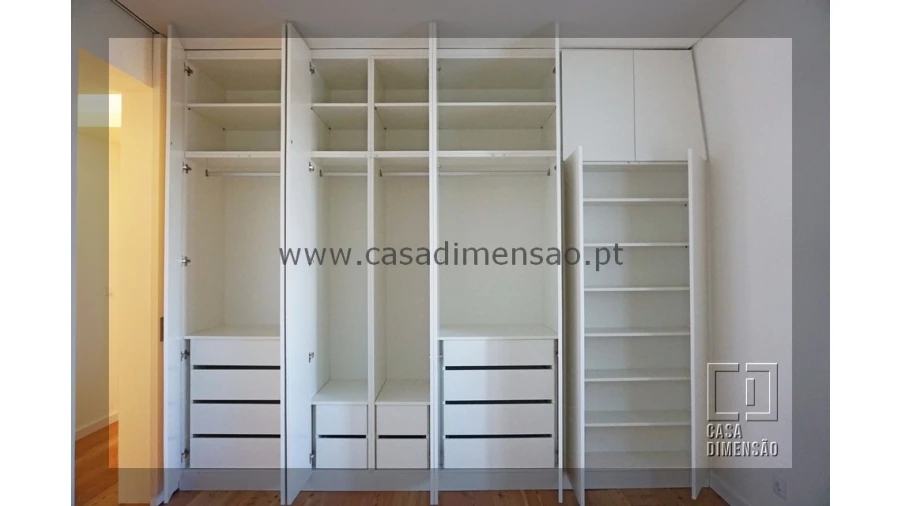 Apartamento T4 para Venda em São Vicente Foto 24