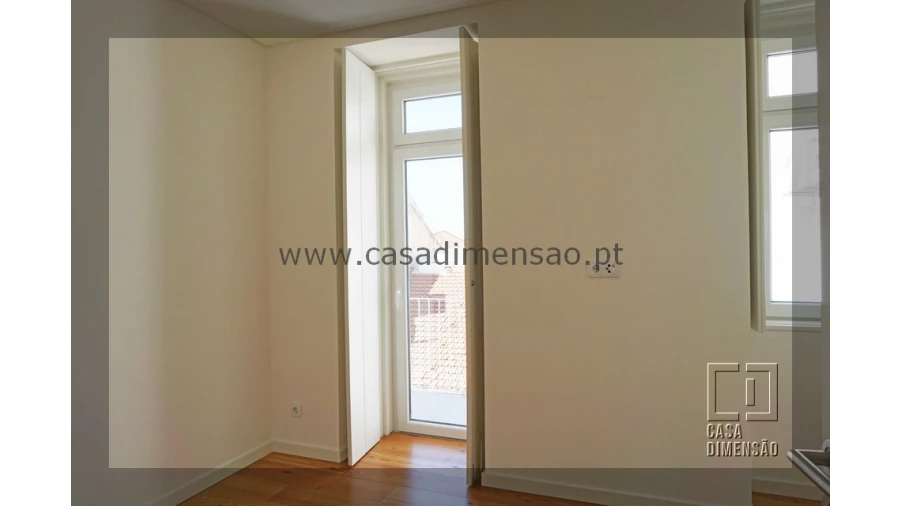 Apartamento T4 para Venda em São Vicente Foto 28