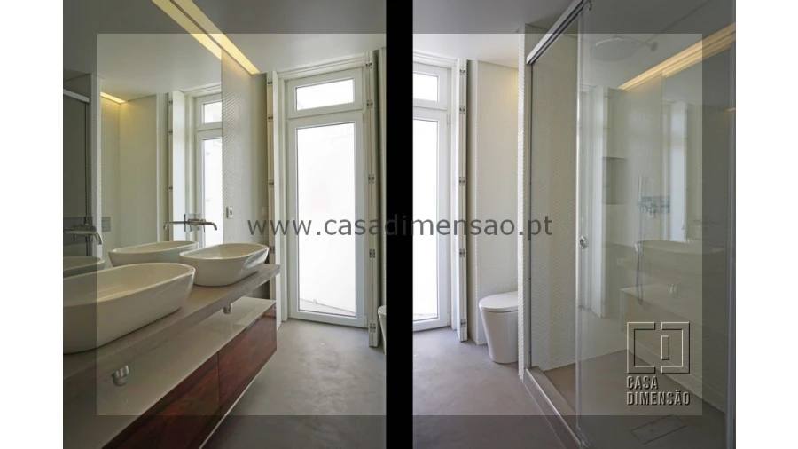 Apartamento T4 para Venda em São Vicente Foto 36
