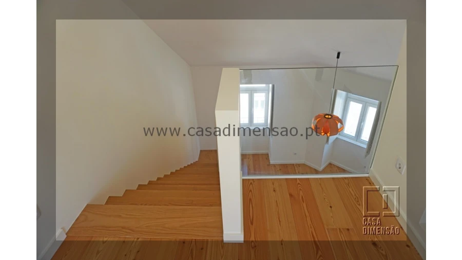 Apartamento T4 para Venda em São Vicente Foto 39