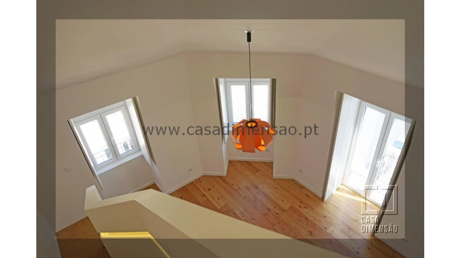 Apartamento T4 para Venda em São Vicente Foto 40