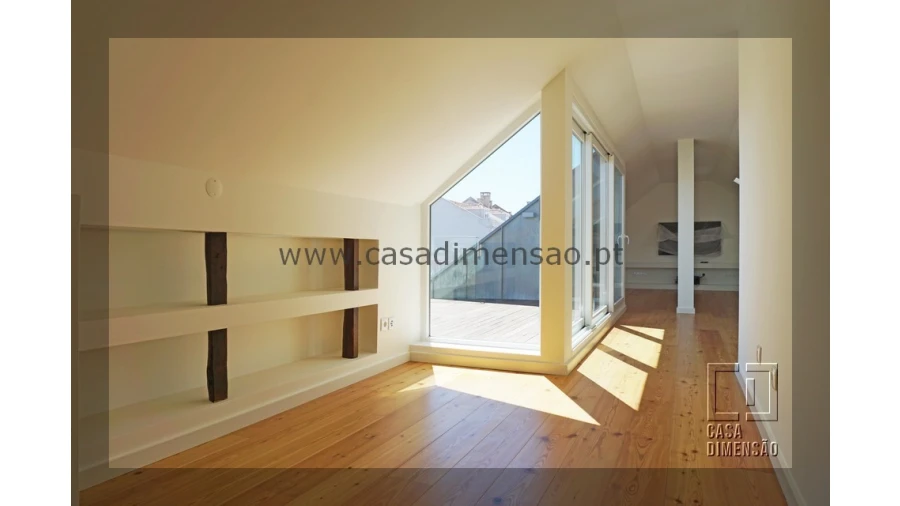 Apartamento T4 para Venda em São Vicente Foto 41