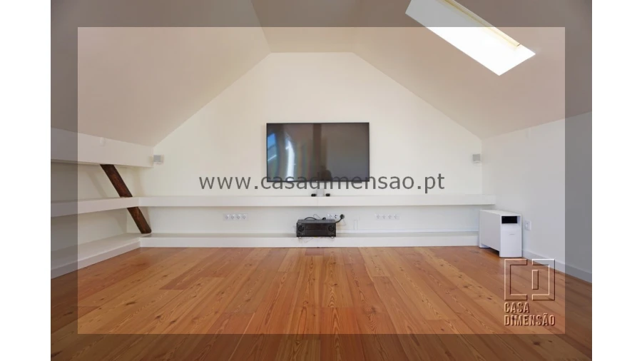 Apartamento T4 para Venda em São Vicente Foto 43
