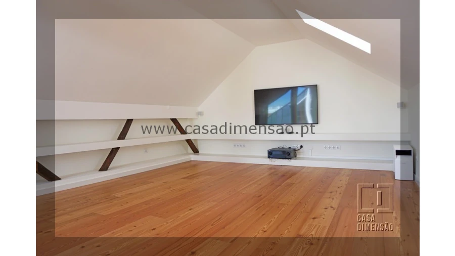 Apartamento T4 para Venda em São Vicente Foto 44