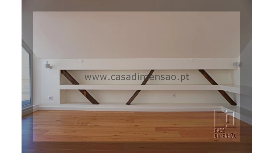 Apartamento T4 para Venda em São Vicente Foto 45
