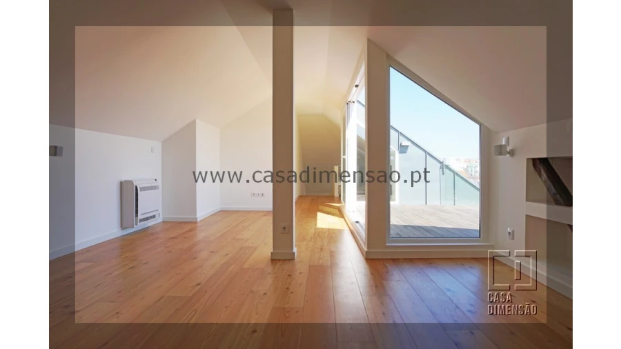Apartamento T4 para Venda em São Vicente Foto 48