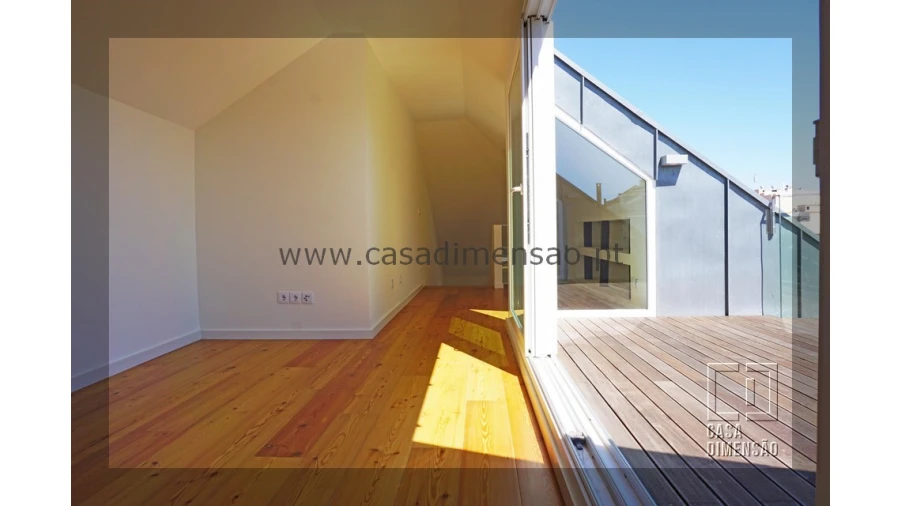 Apartamento T4 para Venda em São Vicente Foto 49