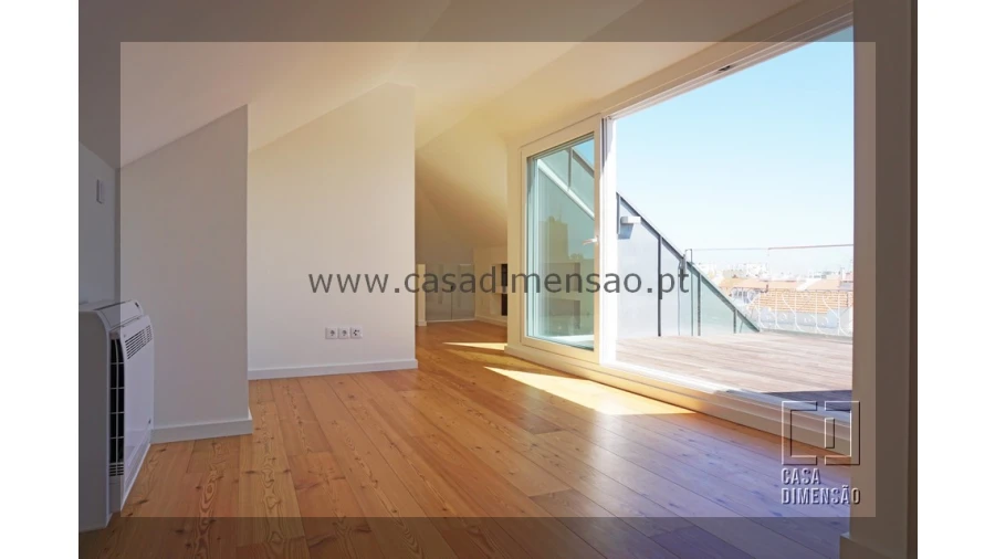 Apartamento T4 para Venda em São Vicente Foto 51