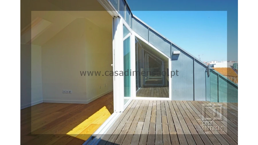 Apartamento T4 para Venda em São Vicente Foto 52