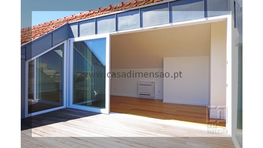 Apartamento T4 para Venda em São Vicente Foto 53