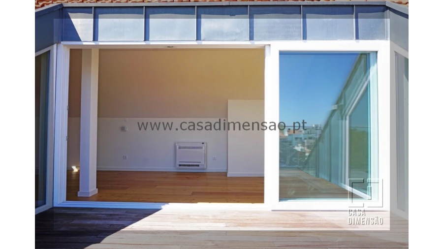 Apartamento T4 para Venda em São Vicente Foto 54