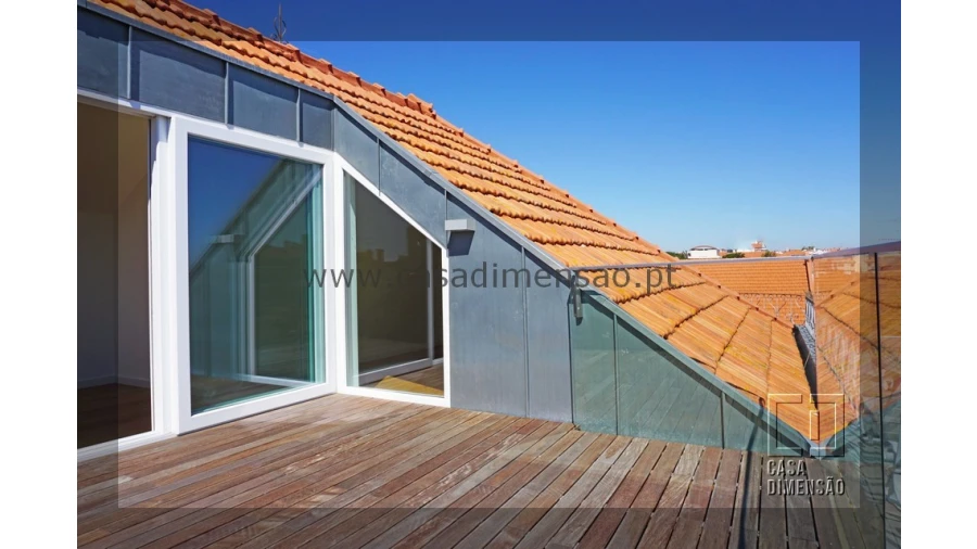Apartamento T4 para Venda em São Vicente Foto 56