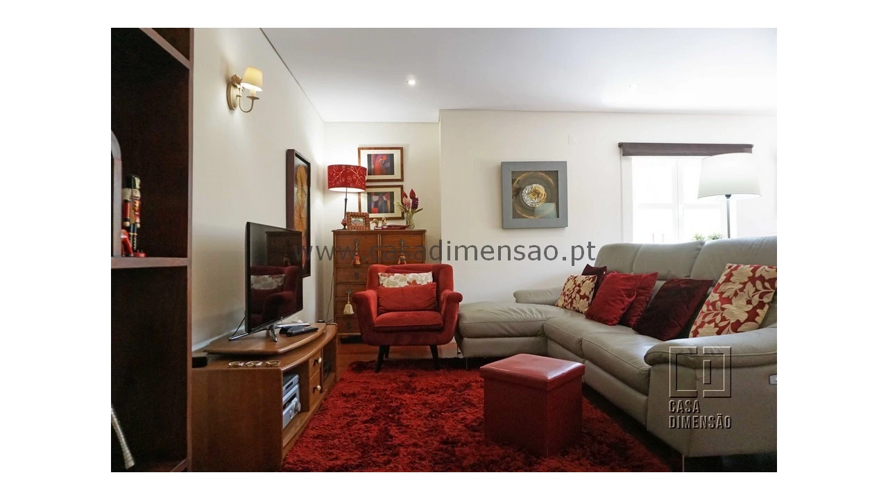 Apartamento T3 para Venda em Venteira Foto 4