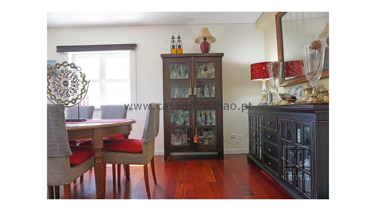 Apartamento T3 para Venda em Venteira Foto 12