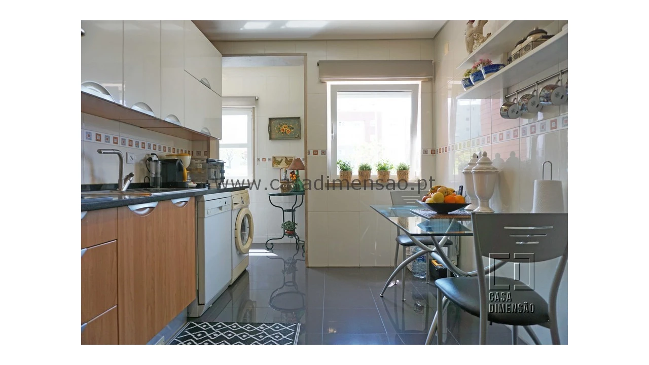 Apartamento T3 para Venda em Venteira Foto 26