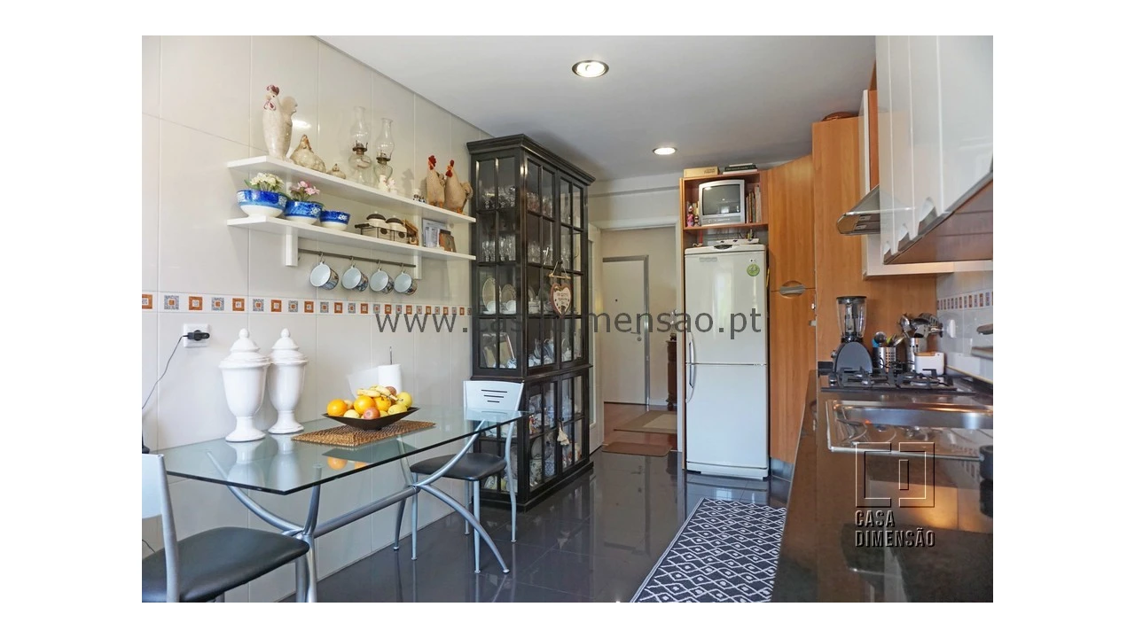 Apartamento T3 para Venda em Venteira Foto 28