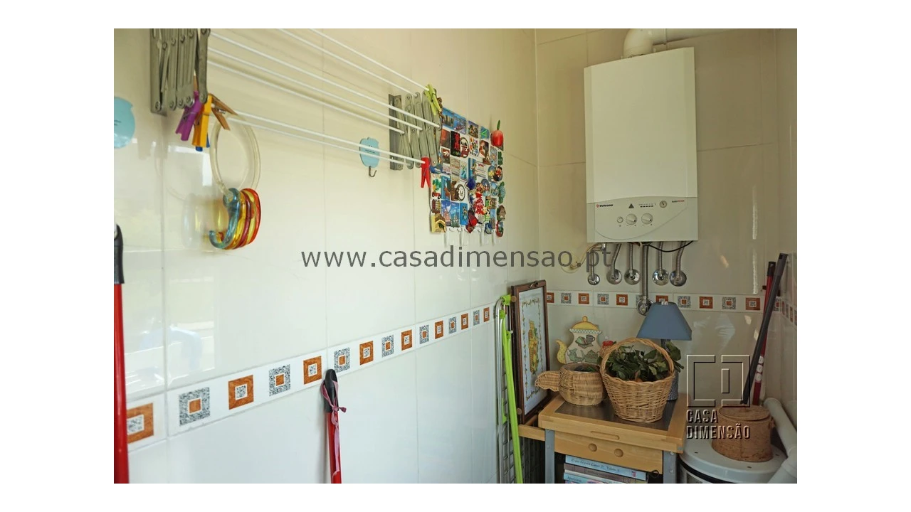 Apartamento T3 para Venda em Venteira Foto 31