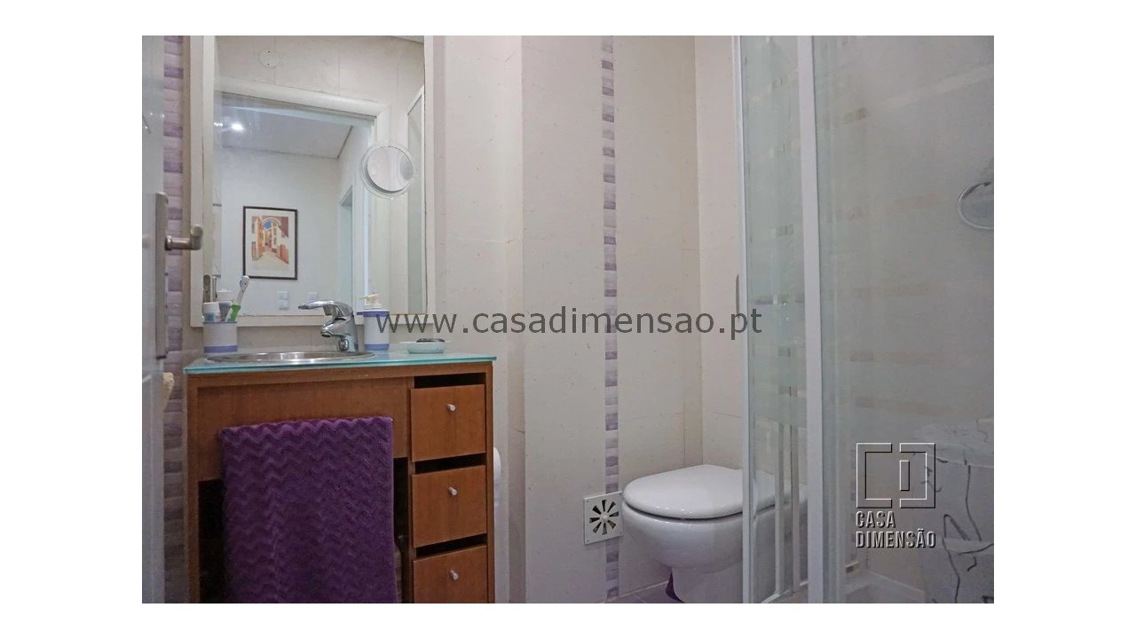 Apartamento T3 para Venda em Venteira Foto 32
