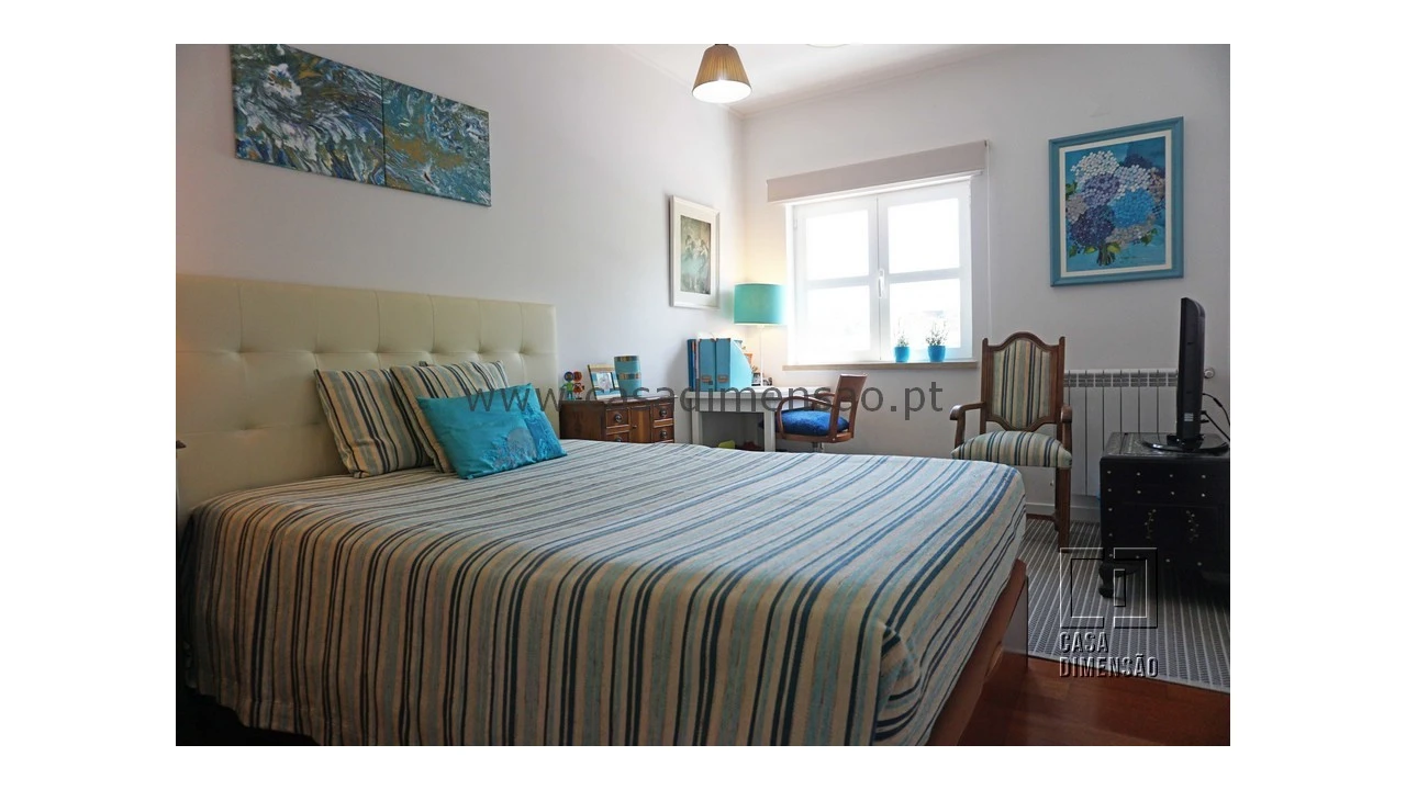 Apartamento T3 para Venda em Venteira Foto 34