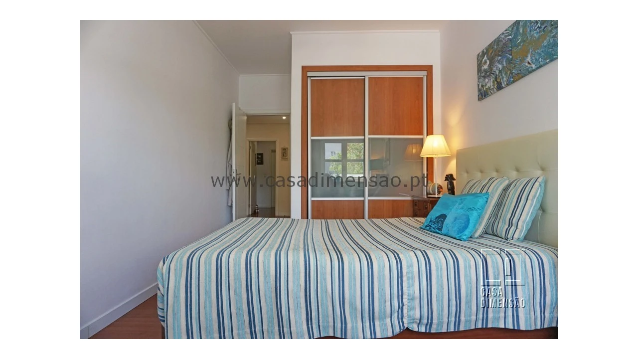 Apartamento T3 para Venda em Venteira Foto 38
