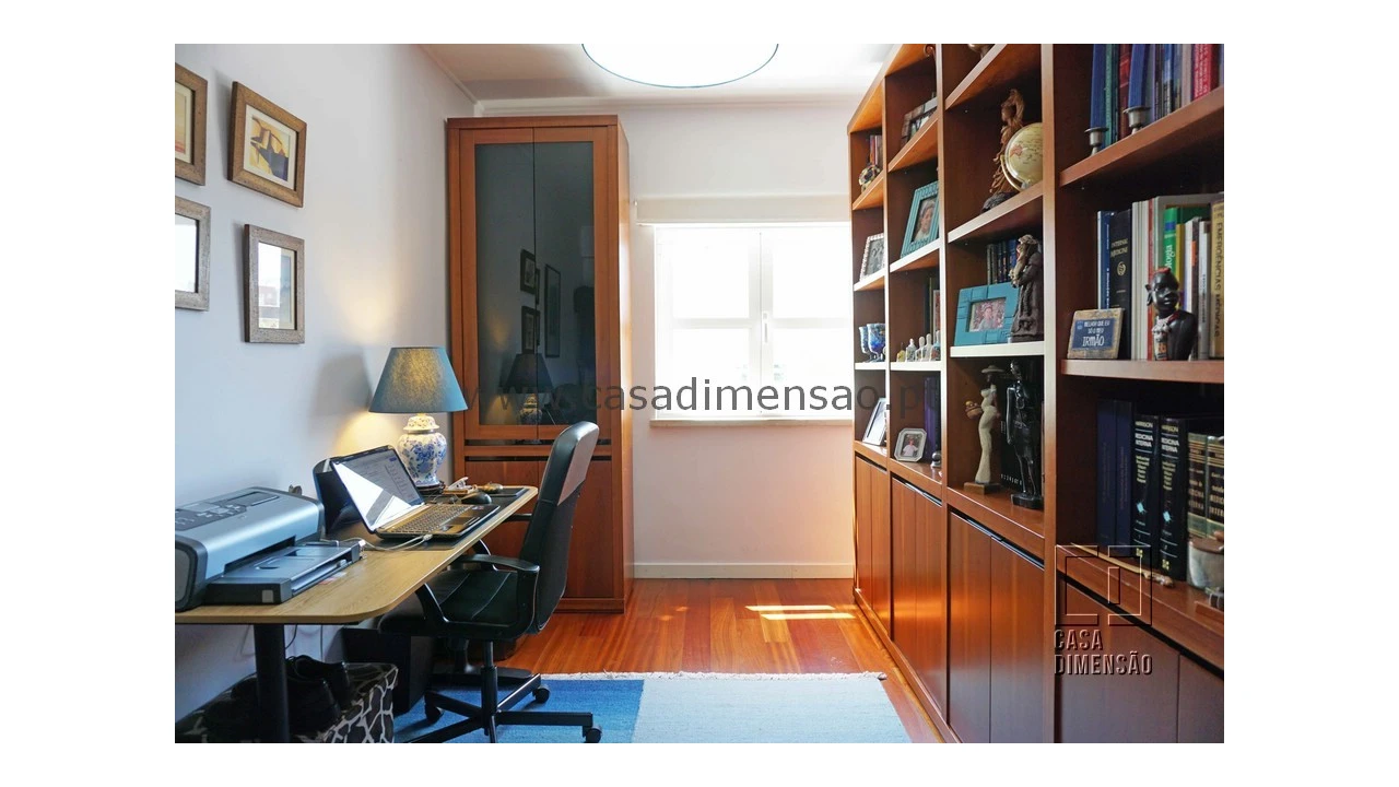 Apartamento T3 para Venda em Venteira Foto 40