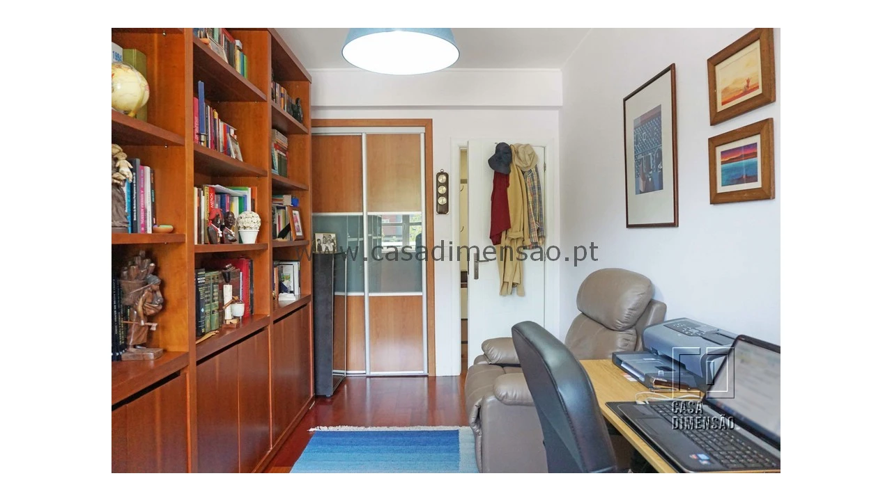 Apartamento T3 para Venda em Venteira Foto 42