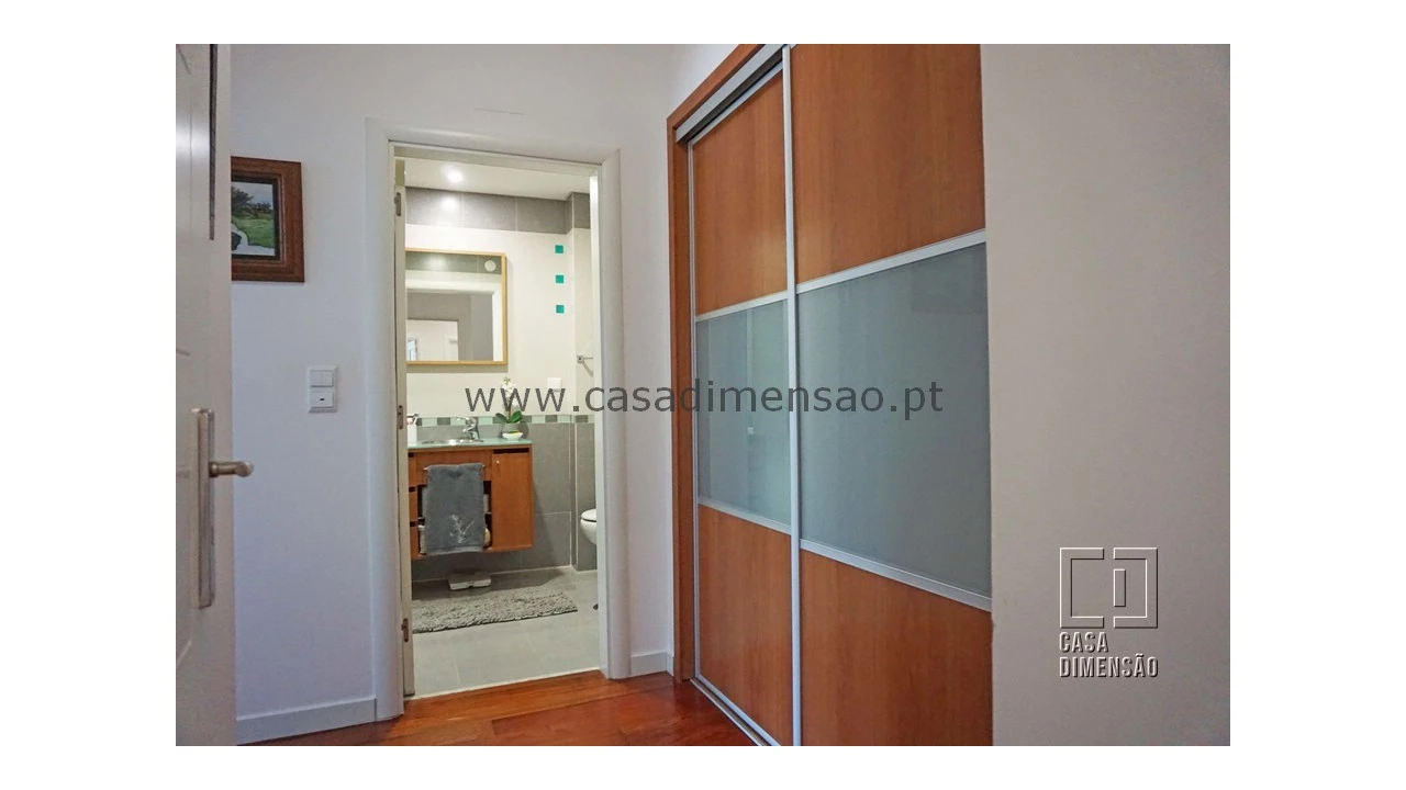 Apartamento T3 para Venda em Venteira Foto 44