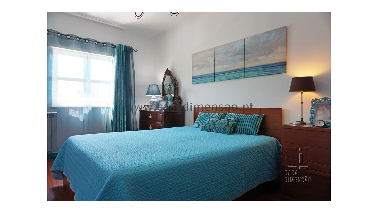 Apartamento T3 para Venda em Venteira Foto 45