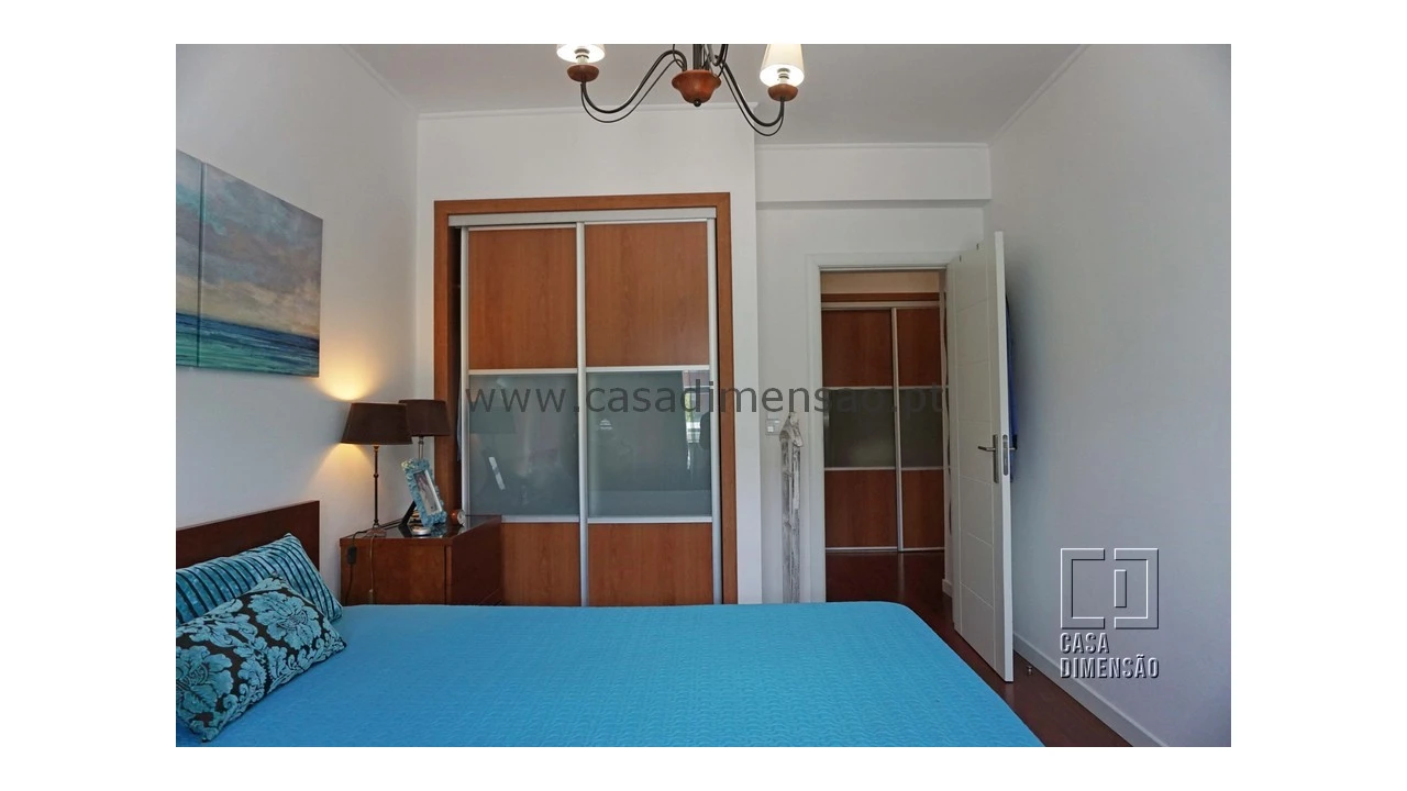 Apartamento T3 para Venda em Venteira Foto 48