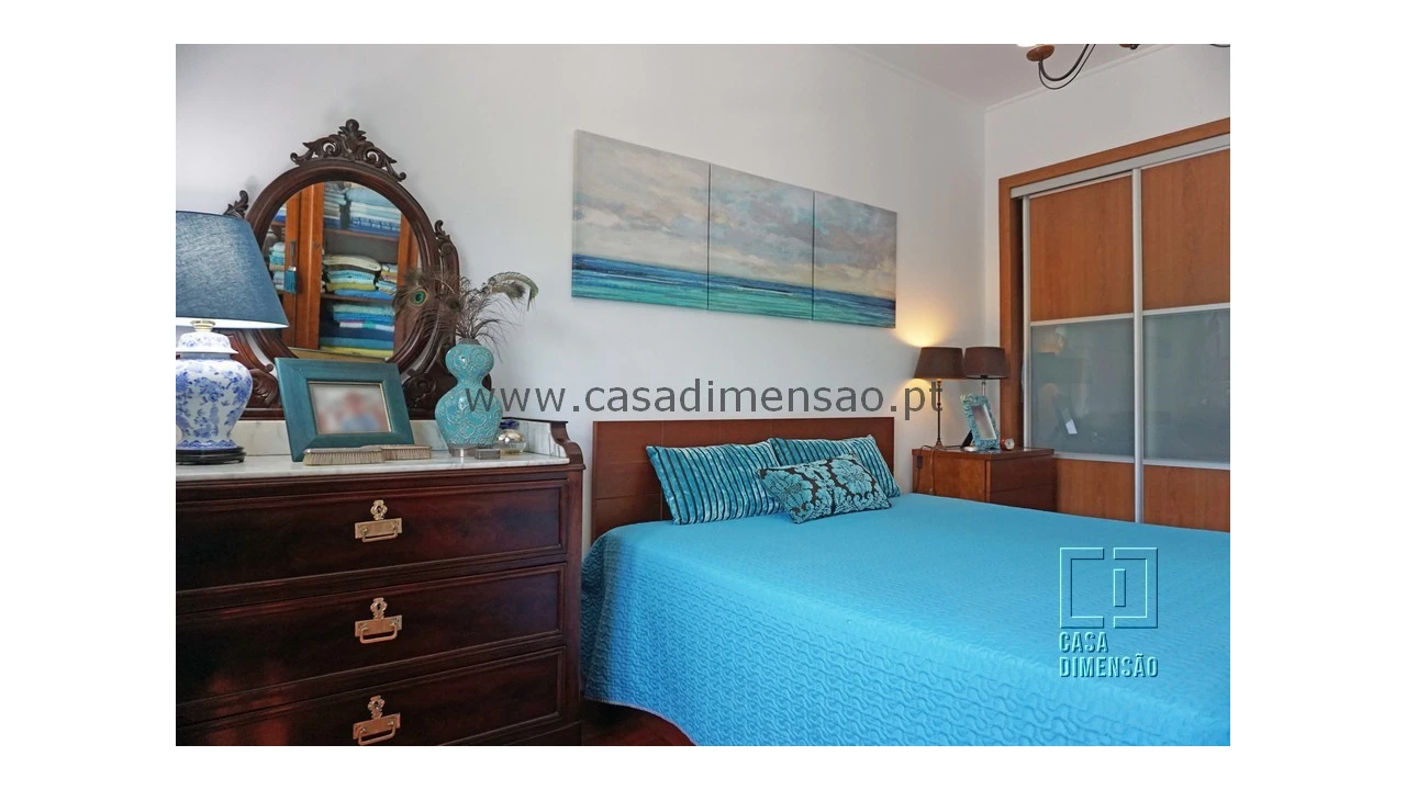 Apartamento T3 para Venda em Venteira Foto 50