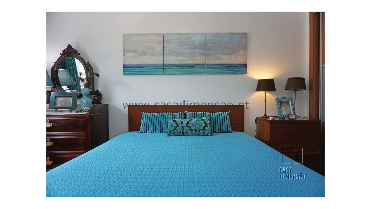 Apartamento T3 para Venda em Venteira Foto 51