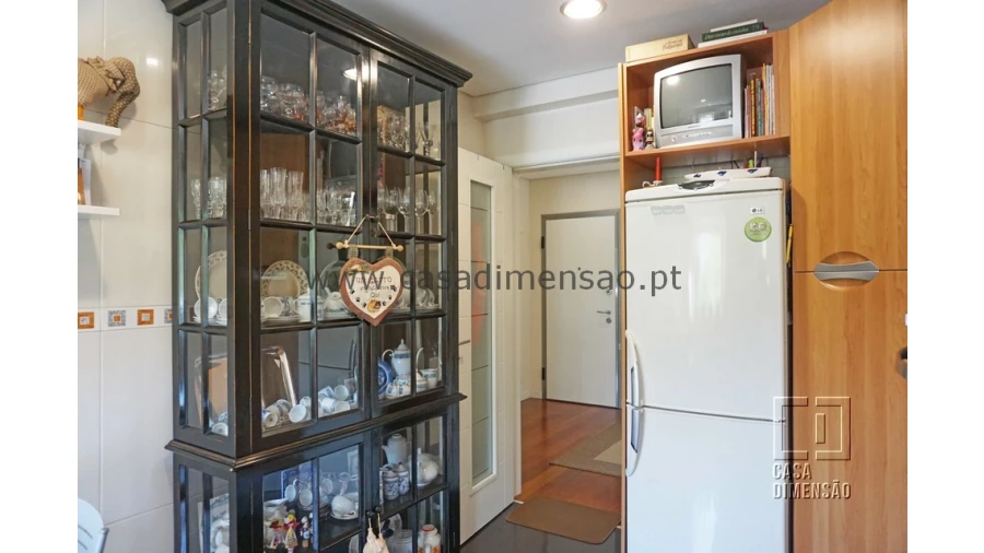 Apartamento T3 para Venda em Venteira Foto 29