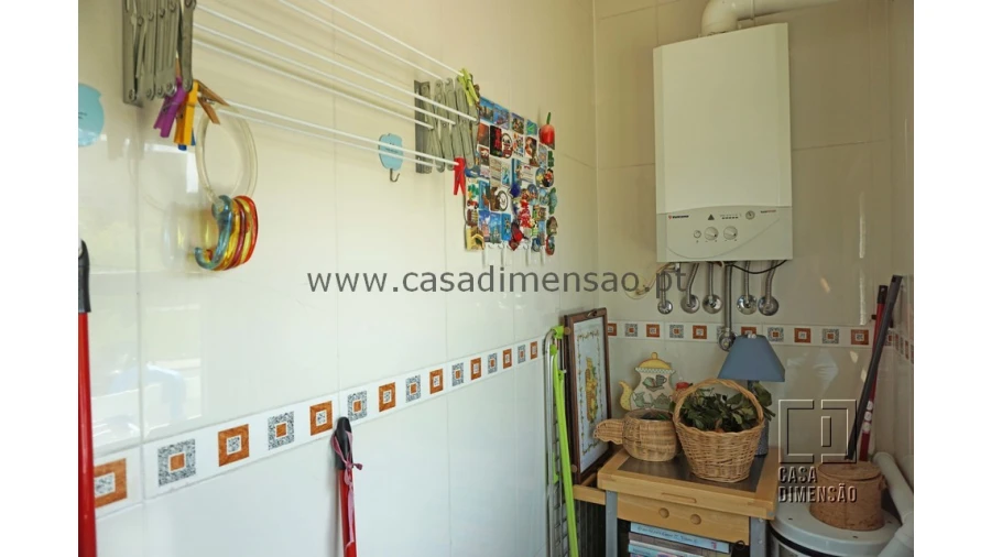 Apartamento T3 para Venda em Venteira Foto 31