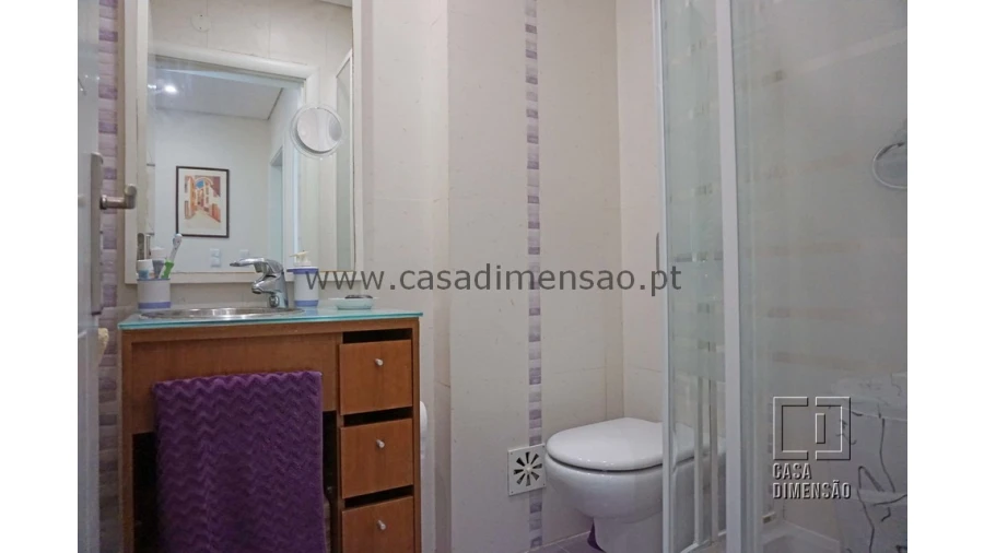 Apartamento T3 para Venda em Venteira Foto 32