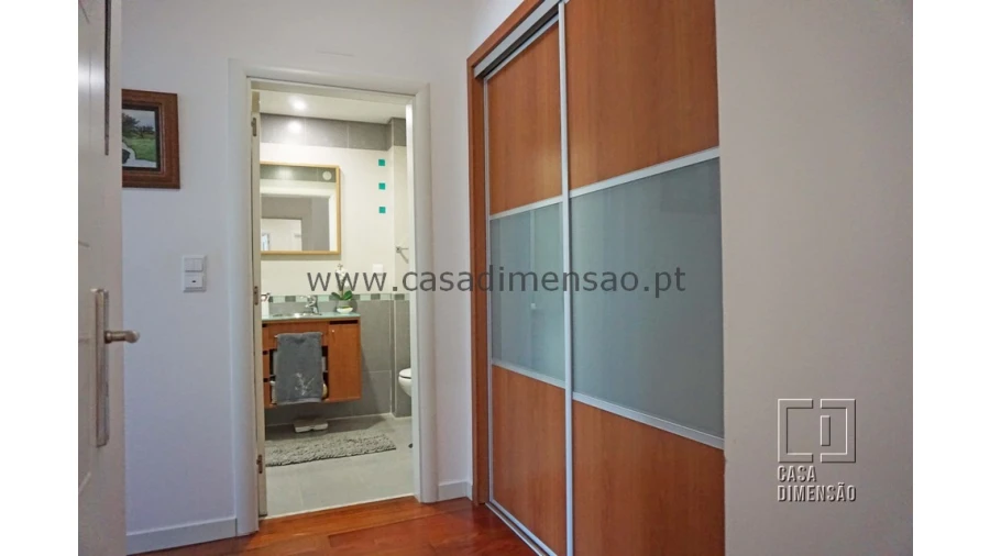 Apartamento T3 para Venda em Venteira Foto 44