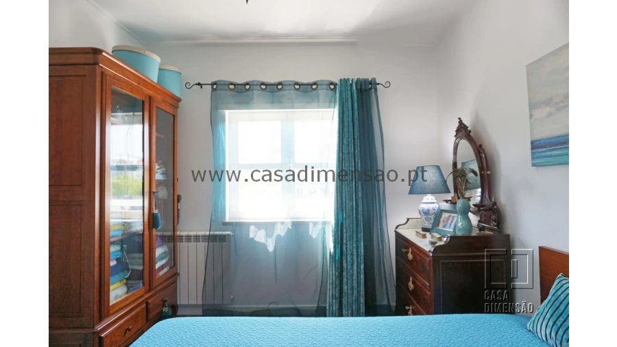 Apartamento T3 para Venda em Venteira Foto 46