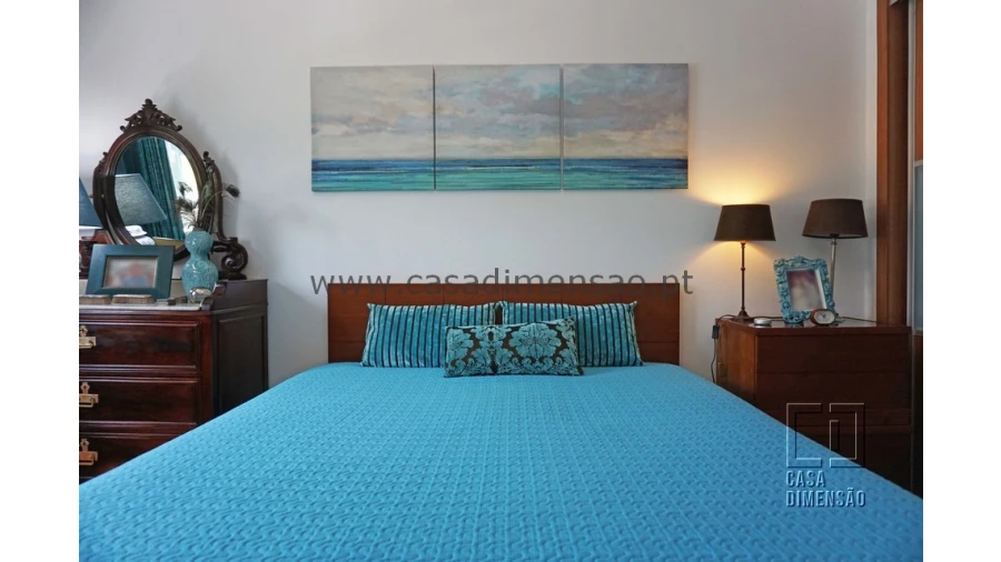 Apartamento T3 para Venda em Venteira Foto 51