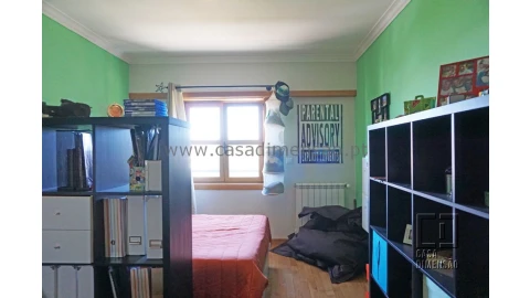 Apartamento T4 para Venda em Carnaxide e Queijas