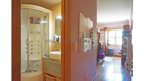 Apartamento T4 para Venda em Carnaxide e Queijas