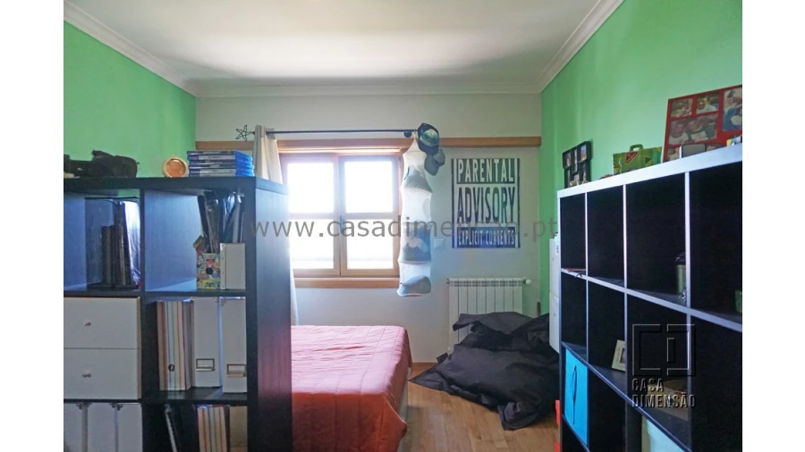Apartamento T4 para Venda em Carnaxide e Queijas Foto 29