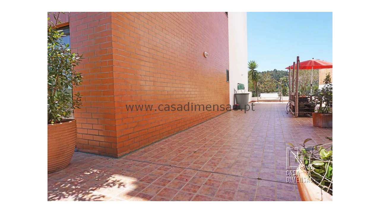 Apartamento T2 para Venda em Barcarena Foto 41