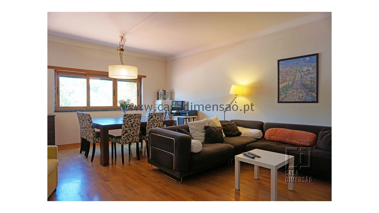 Apartamento T2 para Venda em Barcarena Foto 4