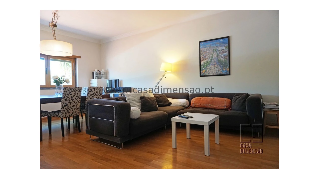 Apartamento T2 para Venda em Barcarena Foto 5