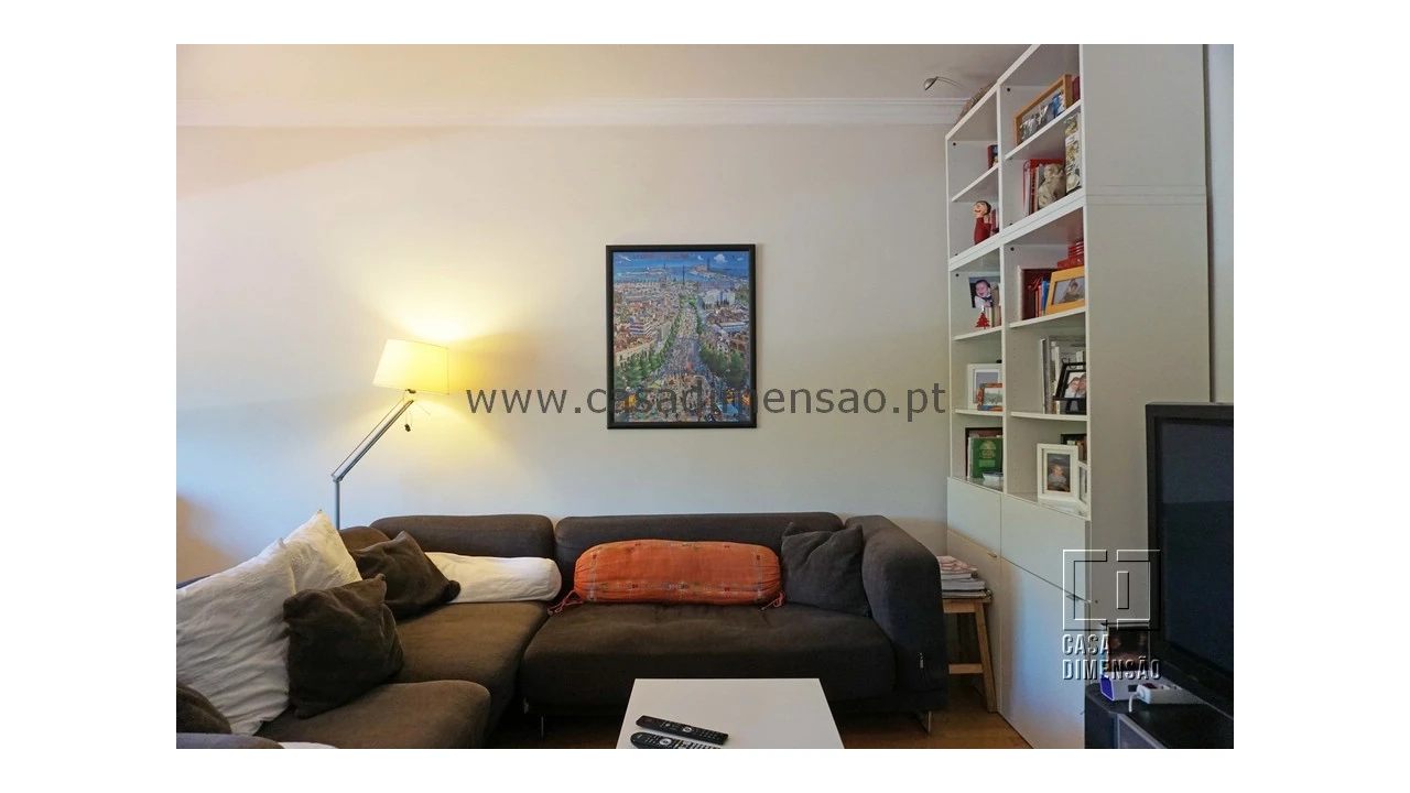 Apartamento T2 para Venda em Barcarena Foto 6