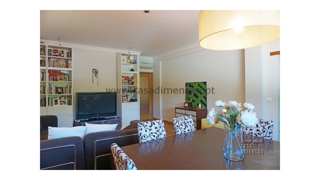 Apartamento T2 para Venda em Barcarena Foto 13