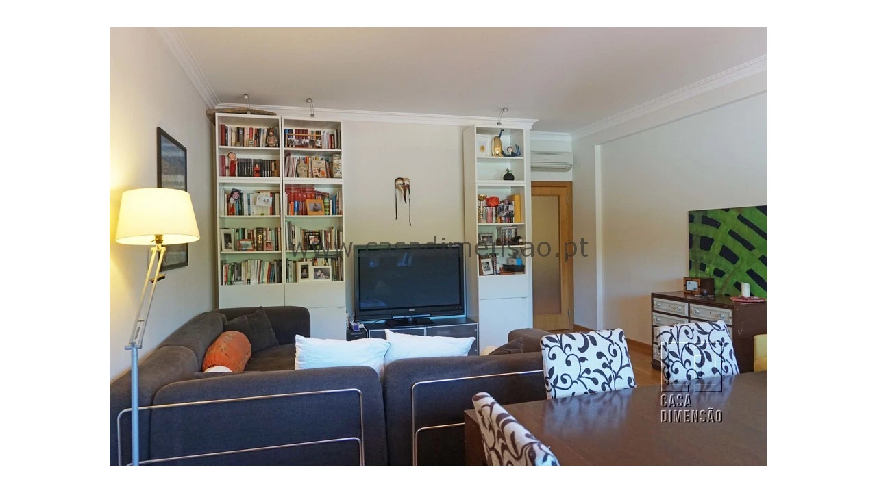 Apartamento T2 para Venda em Barcarena Foto 14