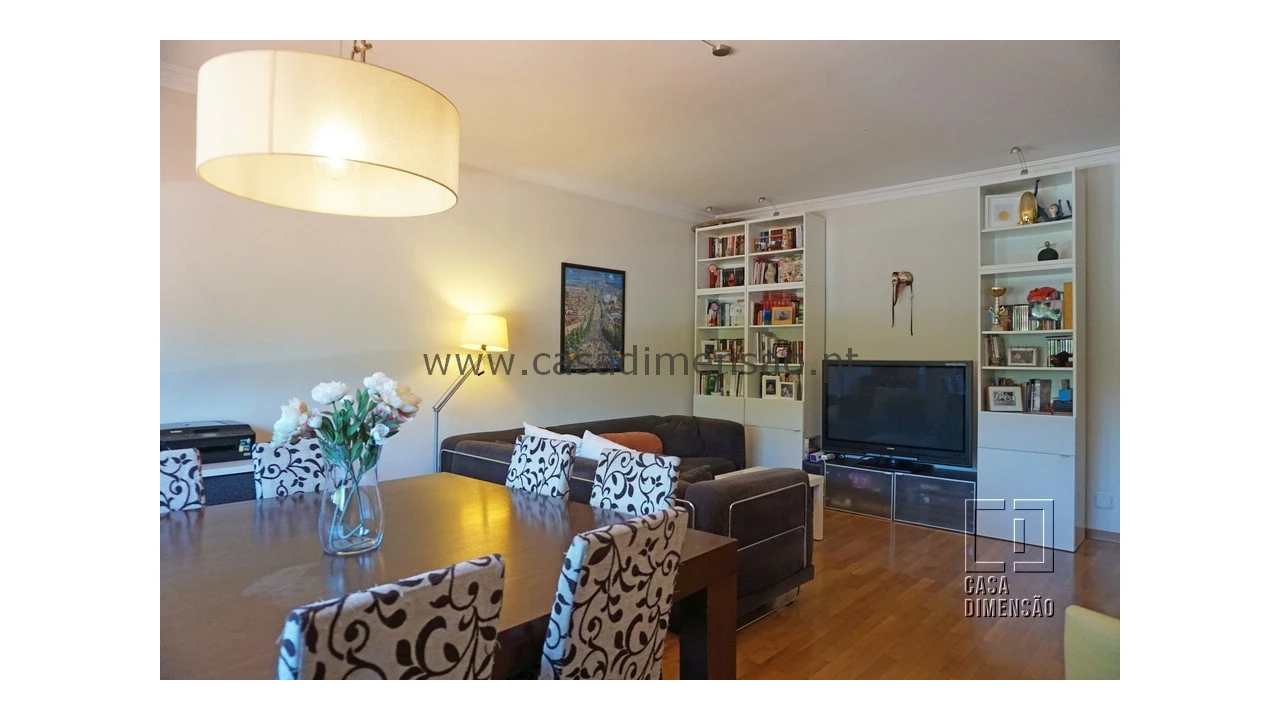 Apartamento T2 para Venda em Barcarena Foto 17